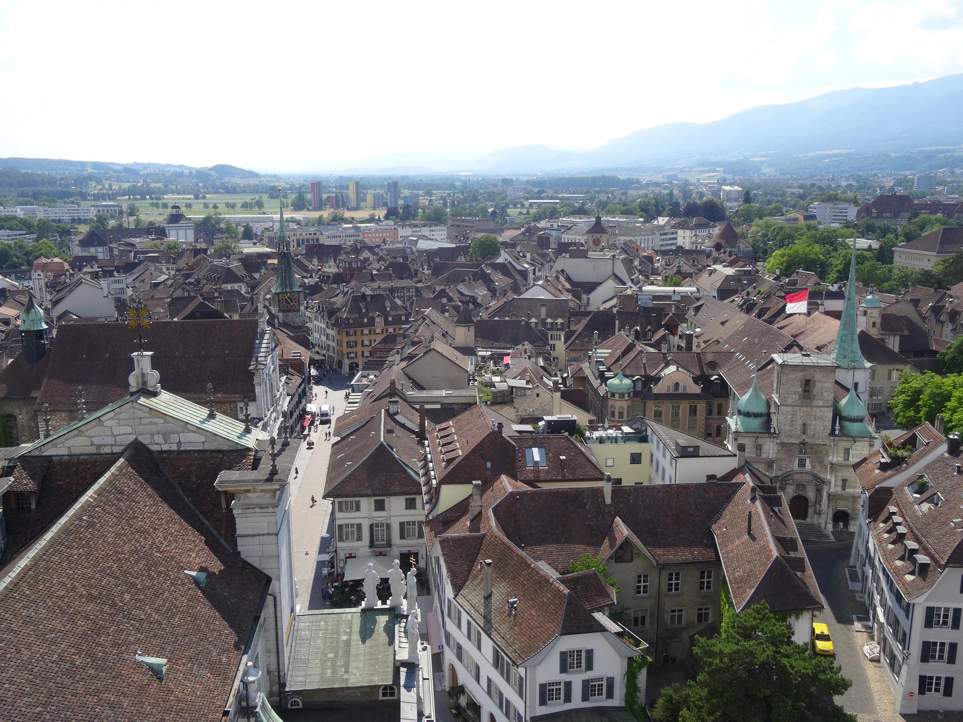 Solothurn